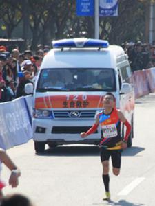 嘉鱼县大型活动