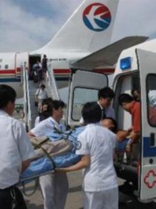 嘉鱼县接送服务