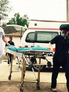 嘉鱼县院后转乡